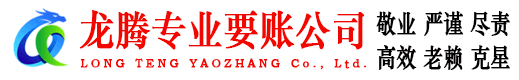 大通龙腾收账公司